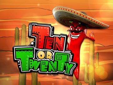 Ten or Twenty